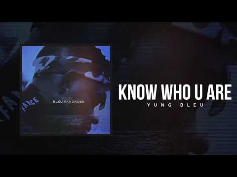 Yung Bleu