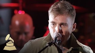 Highly Suspect Performs Lydia | 58th GRAMMYs