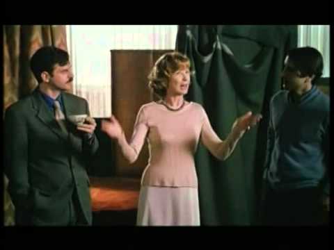 Demain on déménage'