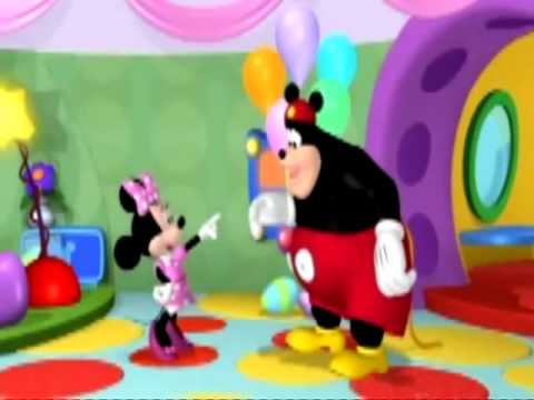 Micky Killer La Pelicula, parte (2/7) parodia de Mickey Mouse (NO NIÑOS ...