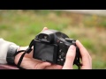 Обзор фотоаппарата Sony Cyber-shot DSC-HX300