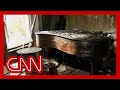 Gov. Shapiros family slept upstairs as arson suspect allegedly broke into their home