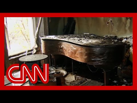 Gov. Shapiro's family slept upstairs as arson suspect allegedly broke into their home