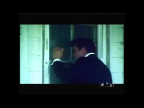 Johnny Cash - Personal Jesus with LYRICS HD