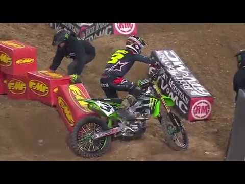 San Diego Post Race Breakdown