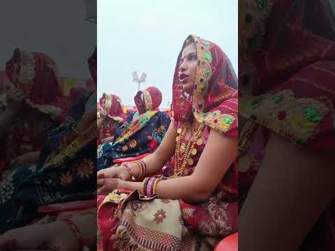 #shekhawatistudios //महिला गीत