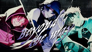 Beyond the way/Giga（Cover）/ UMM .com