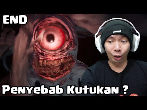 Apa Penyebab Kutukannya ?? - Incantation Game Indonesia (END)