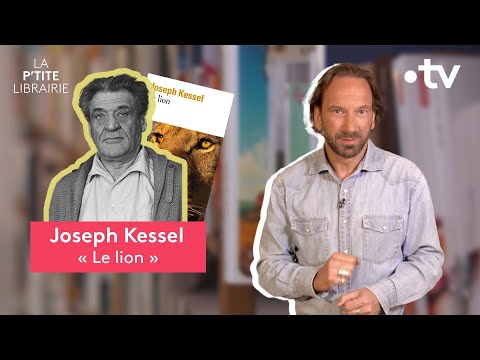 Vidéo de Joseph Kessel