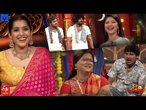 Extra Jabardasth latest promo- 12th Nov 2021- Sudigali Sudheer, Rashmi Gautam Extra Jabardasth latest promo- 12th Nov 2021- Sudigali Sudheer, Rashmi Gautam