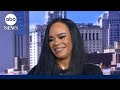 Faith Evans on love letter to Biggie Smalls, 30 years of making music