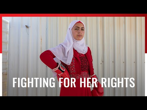 Fighting for Children's Rights | Shehanb's Story