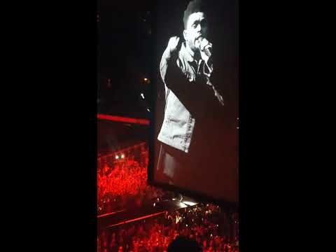 THE WEEKND - ORDINARY LIFE