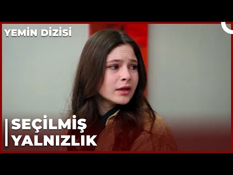 Masal'a Profesyonel Destek | @Yemin Dizisi 432. Bölüm