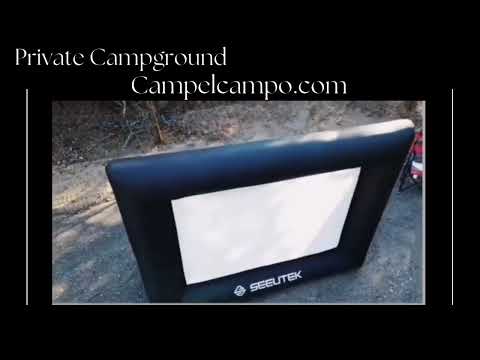 Property video