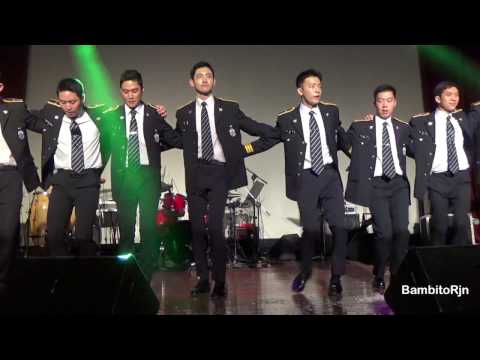 170413 최강창민 서울경찰 S/S 콘서트