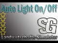 Auto Light On/Off v1.0.0.0