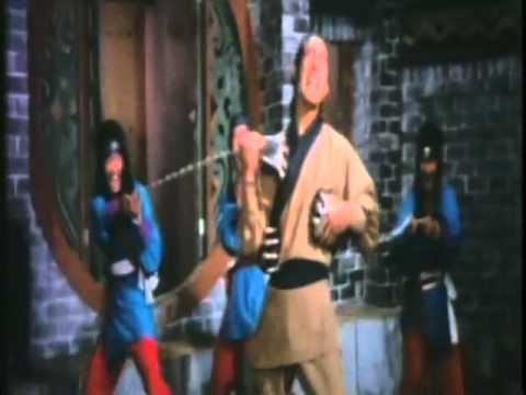 Si da mang long'