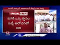 Confusion In BRS And BSP Party Alliance | Parliament Elections 2024 | V6 News  - 04:36 min - News - Video