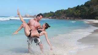 Seychelles July - Romance and fun in Paradise! (Praslin, La Digue, Mahe & Curieuse)