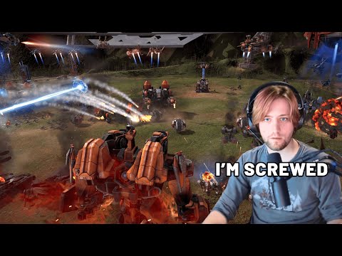 Mastering Mechabellum: Sodapoppin's Strategic Gameplay Guide