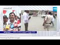 Student Unions Protest In Mahabubnagar, Demands NEET Re Exam | NEET Paper leak | @SakshiTV  - 01:12 min - News - Video
