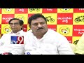 We are ready for elections- Dy CM Chinarajappa