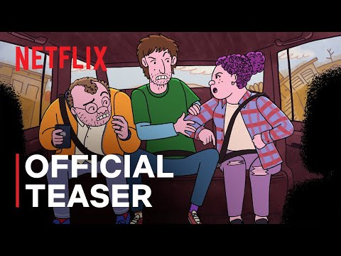 Long Story Short Teaser