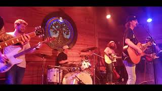 Ole 60 &quot;Simple Man&quot; The Burl Lexington KY 6-13-2024 [live] Lynyrd Skynyrd cover encore