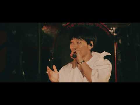 UVERworld Premium Live 2021 at Yokohama Arena 06.13(Night Time)