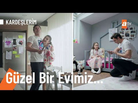 Ömer'in hayalleri...🎈 - @KARDEŞLERİM 43. Bölüm