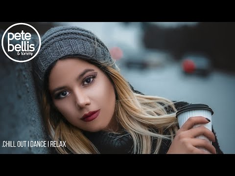 Costa Mee - Feel The Rush