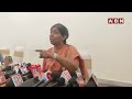 నాకు ఎపుడైనా ఏమైనా కావచ్చు.. నన్ను పోలీసులు సెక్యూరిటీ పెంచుకోమని చెప్పారు || YS Sunitha Press Meet  - 02:21 min - News - Video