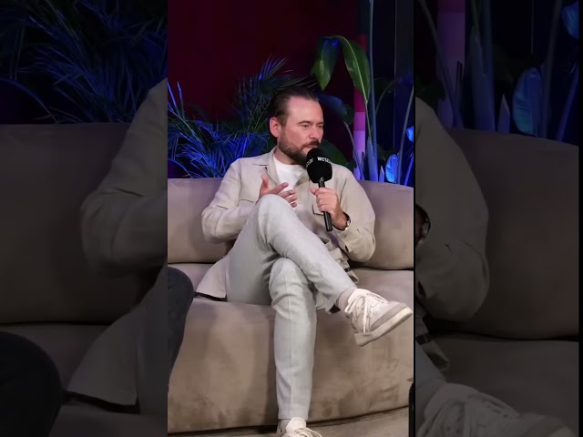 STANOWSKI: PIŁKARZE REPREZENTACJI POLSKI TO LAMUSY!