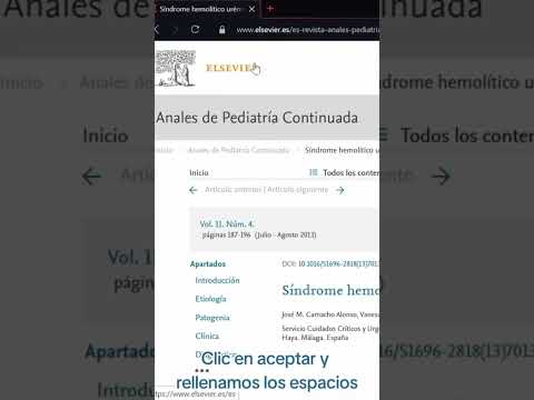 ¿Cómo referenciar Vancouver en Word?