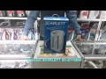 Термопот SCARLETT SC ET10D01 Обзор Распаковка