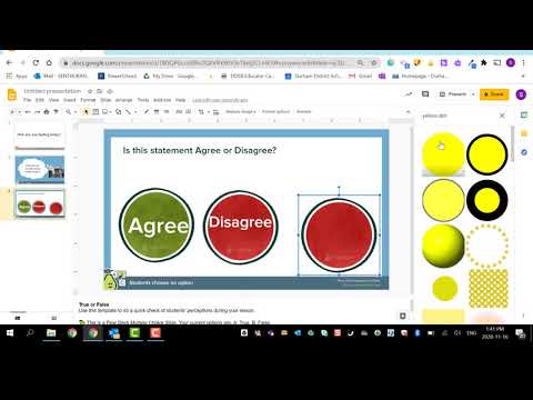 Introduction to Pear Deck