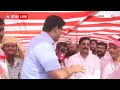 शिवहर से पत्नी Lovely Anand के नामांकन के बाद बोले Anand Mohan- यहां एकतरफा चुनाव है | Bihar Polls  - 08:40 min - News - Video