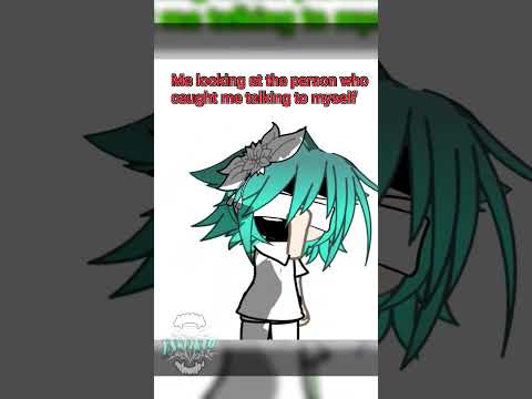 YES, you.❗️ #gacha #viral #trending