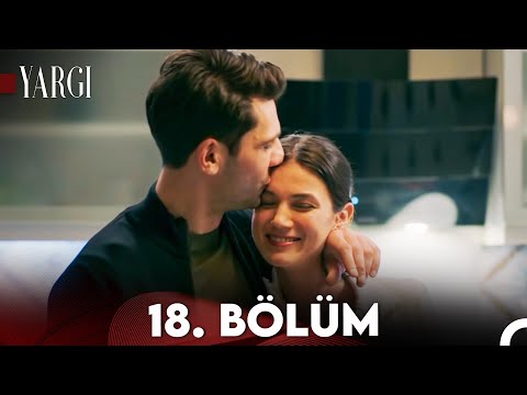 Yargı 18. Bölüm