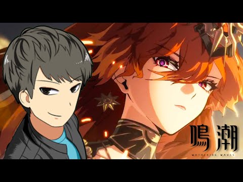 【鳴潮】質問雑談なんでもOK!話そうか【PS5】