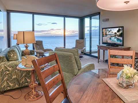 Property video