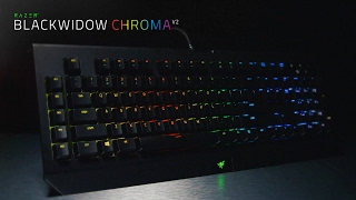 Razer blackwidow ultimate chroma v2 (rz03-02030700-r3r1)