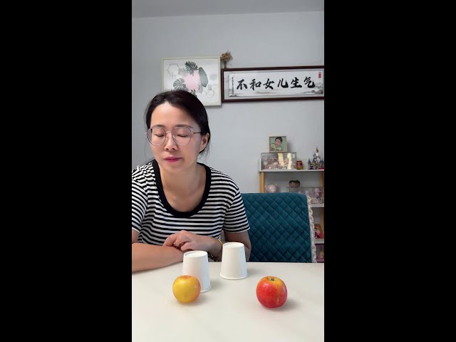 老铁们我多谨慎呀，还是被忽悠了😭😭#逗比女儿欢乐多 #亲子日常 #意想不到的结局 #逗比母女 #坑妈的娃