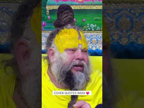 ❤️समस्या का समाधान करें! #premanandjipravachan #motivation #youtubeshorts