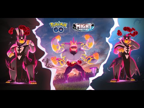 『Pokémon GO』：「力と極み」へようこそ！