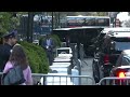 LIVE: Donald Trumps criminal trial over hush money payment  - 00:00 min - News - Video