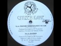 Citizen Kane - Blackrain (Instrumental) - YouTube