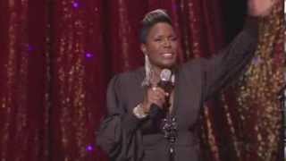 Sommore - Obsessed with A$$