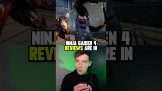 Vidéo-Test : Ninja Gaiden 4 REVIEWS are in... ?